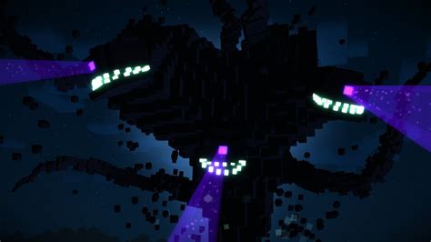 Image - Wither Storm no save.png | Minecraft Story Mode Wiki | FANDOM ...