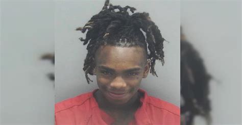 YNW Melly Arrested On Marijuana Charges | Welcome To KollegeKidd.com