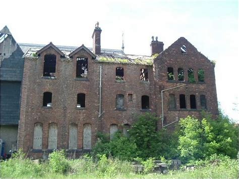 Gorton monastery resurrected - Manchester Evening News