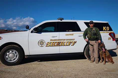 Careers | WCSO