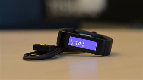 How to extend the Microsoft Band battery life | TechRadar