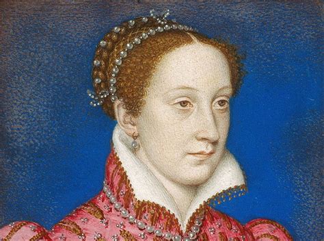 10 Facts About Mary, Queen of Scots | History Hit