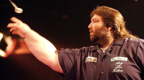 Andy Fordham: Former BDO World Darts champion dies aged 59 | Darts News ...