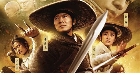 Top 10 Best Jet Li Movies of All Time, Ranked - SeriesCommitment