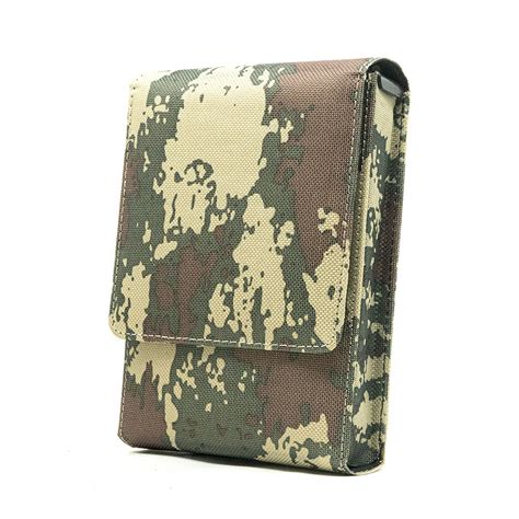 Ruger LCR Camouflage Nylon Series Holster