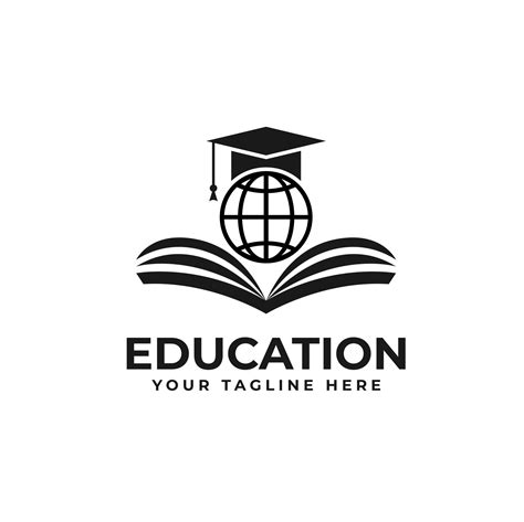 Vector Education Logo