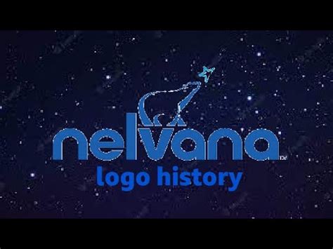 Nelvana Logo History - YouTube