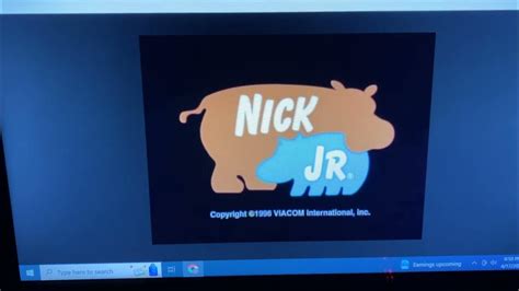 Nick Jr Hippos - YouTube