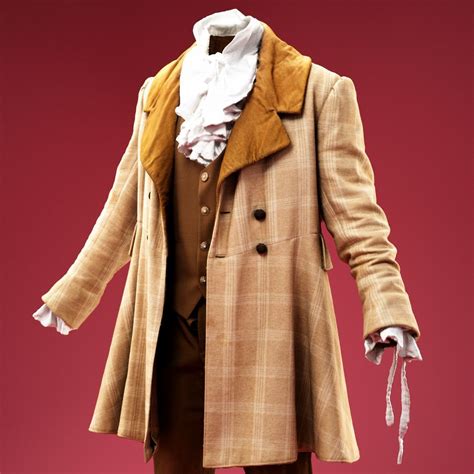 3D model Charles Dickens Costume | CGTrader