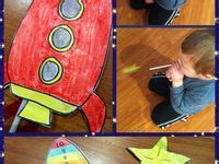 13 Whatever Next Activities ideas | activities, eyfs, space theme