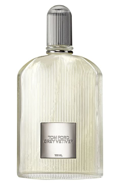 Tom Ford Grey Vetiver Eau de Toilette | Nordstrom