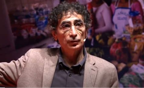 The Power of Addiction and The Addiction to Power: Gabor Maté Transcript – The Singju Post