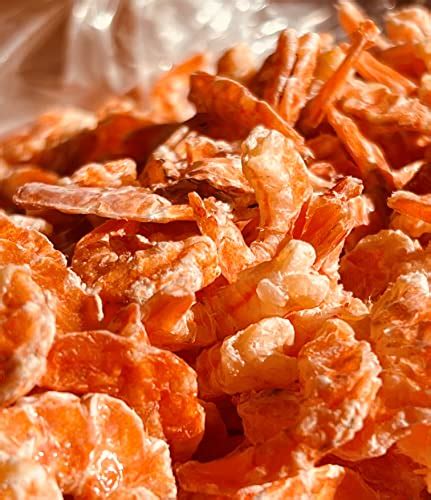 Buying Guide | Louisiana Dried Shrimp