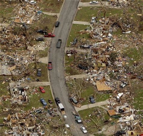 Gallery: Tornado damage in Joplin, Mo. | Photos News | herald-dispatch.com