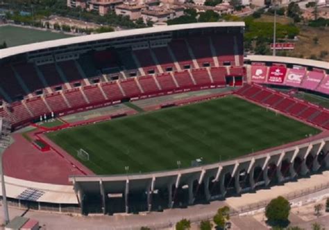 WATCH: RCD Mallorca stadium new name to help reboot tourism on Spain’s ...