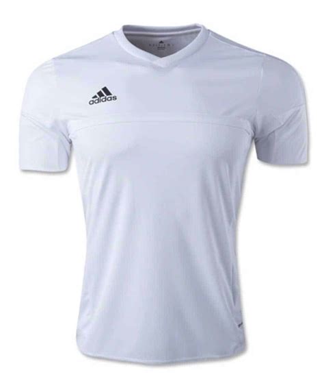 adidas MLS 15 Match Soccer Jersey - TheTeamFactory.com