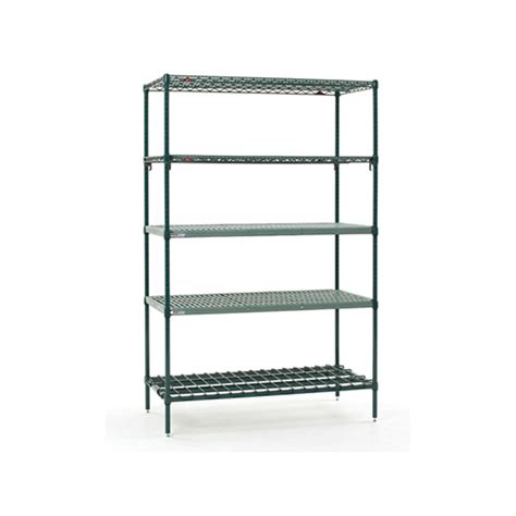 Metro Super Erecta Pro Commercial Kitchen Shelving | Total Commercial ...