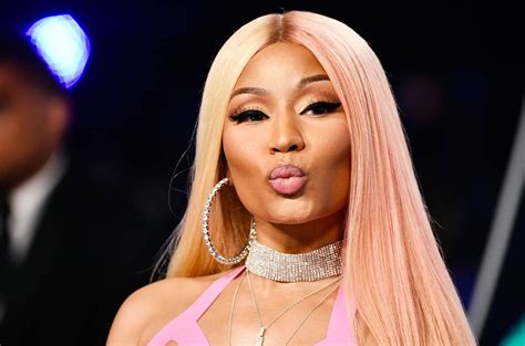 Nicki Minaj est-elle la meilleure rappeuse de tous les temps ? | Hip ...