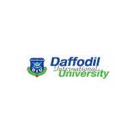 Download Daffodil International University Logo Vector & PNG