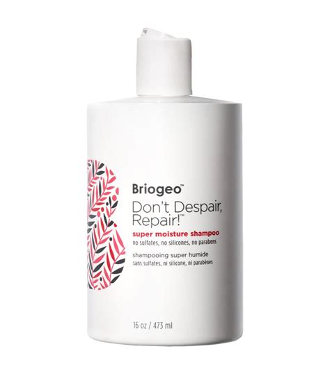 The 16 Best Shampoos and Conditioners for Damaged Hair | Who What Wear