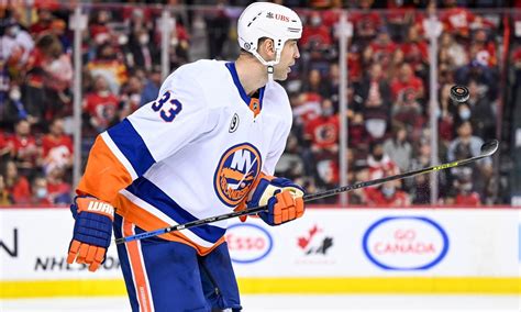 Islanders Trade Talk: Chara Could be Moved to Contender after Record ...