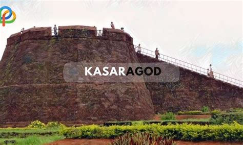 Kasaragod: Explore The Land Of Seven Languages!