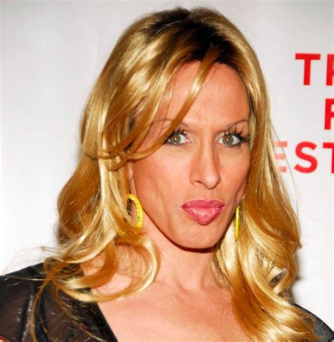 Alexis Arquette Reportedly Died From AIDS. Here’s What That Really Means | HuffPost Life