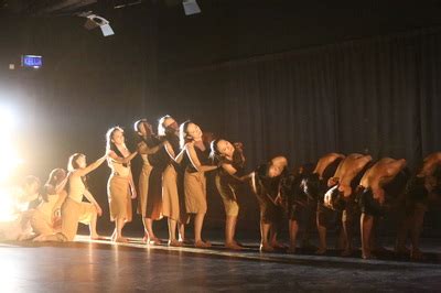 Troupe's Performance