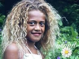 MELANESIANS: MEET THE WORLD'S ONLY NATURAL BLACK BLONDES