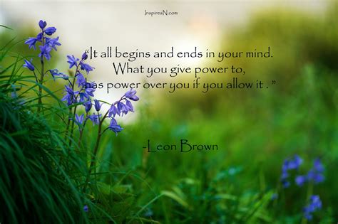 Quotes - Power of the Mind - InspiresN