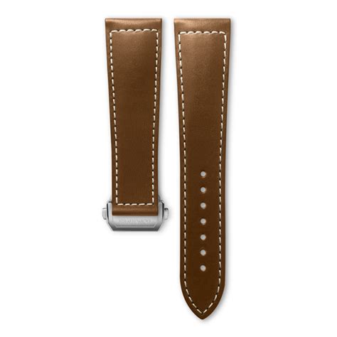 Strap - Straps | Longines® | Longines® GB