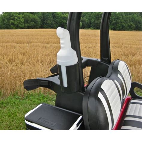 Sand Bottle Kit for Club Car Precedent/Onward - Saylors Golf Carts Sales and Service Bowling ...