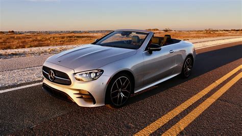 Looking for a Mercedes-Benz convertible for summer | Mercedes-Benz ...