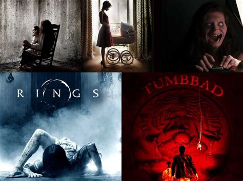 10 Best Horror Movies to watch on Amazon Prime Video