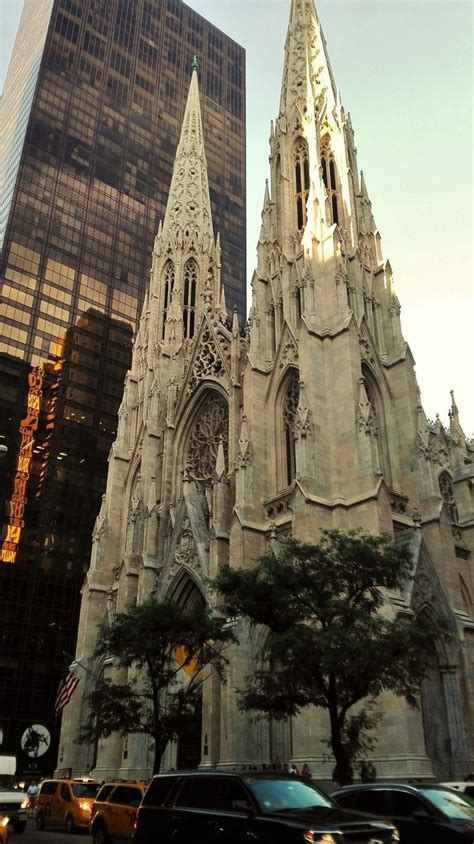 Largest Churches in the United States (by Congregation Size and Height ...