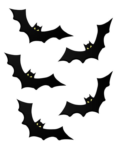 "Halloween Cute Scary Bat Design" by PopsTees | Redbubble