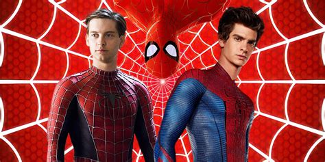 10 Best Portrayals of Spider-Man From Movies and TV, Ranked