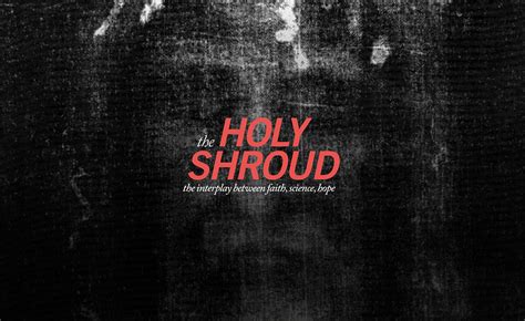 The Shroud on Behance