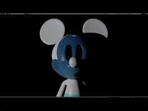 MICKEY HORROR GAME CHAPTER 2 RELEASED - YouTube