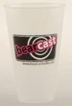 Personalized Frost-Flex Cups & Custom Logo Frost-Flex Cups