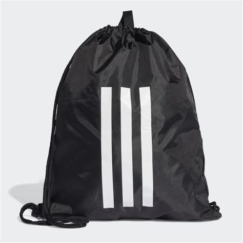 adidas 4ATHLTS Gym Bag - Black | adidas Malaysia