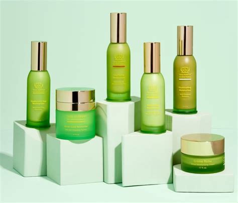 The Most Sustainable Skincare Brands in 2021 | Earth.Org