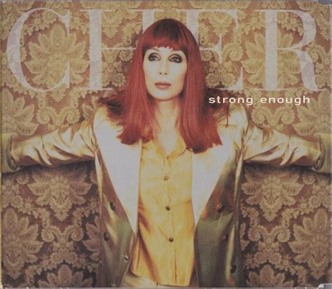 Cher: Strong Enough (1999)