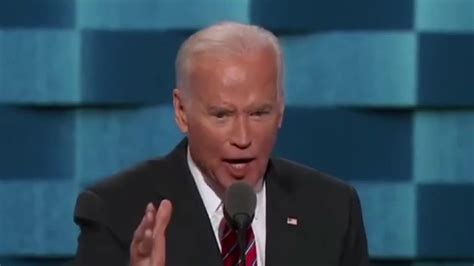 Joe Biden - That's a bunch of malarkey | Perfect Meme Video Clip