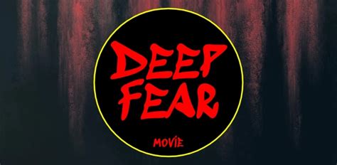 Quiz: How Much Do You Know About Deep Fear Movie? | Attempts: 59 ...