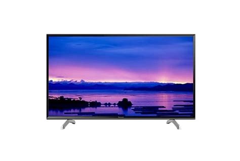 Panasonic 40 Inch LED Full HD TV (TH-40ES500D) Online at Lowest Price ...