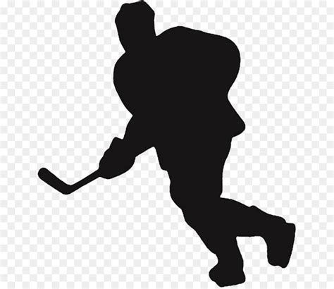 Ice Hockey Player Hockey Sticks Clip art - players vector png download ...