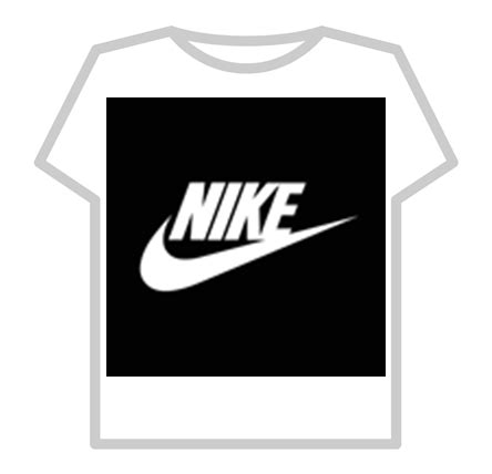 1 #nike #t-shirt #roblox #niket-shirtroblox 1 - ROBLOX | Бесплатные вещи