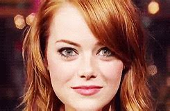 Emma Stone Laughing GIF - Find & Share on GIPHY