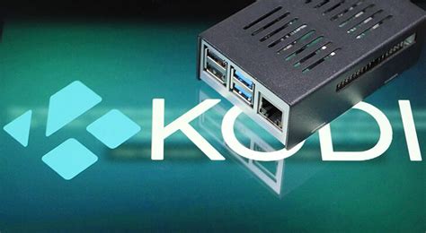 Installing Kodi on your Raspberry Pi - Pi My Life Up